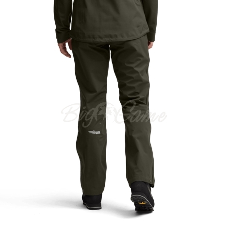 Брюки SITKA WS Dew Point Pant New цвет Deep Lichen фото 6 Брюки SITKA WS Dew Point Pant New цвет Deep Lichen фото 6
