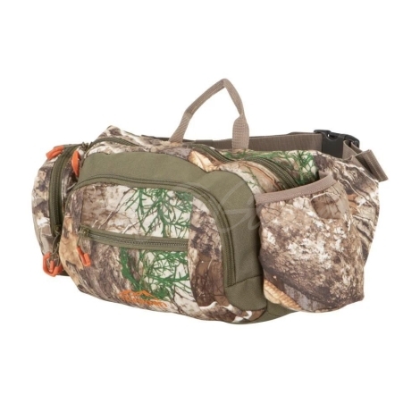 Сумка охотничья ALLEN TERRAIN Vale Waist Pack цвет Realtree Edge фото 4