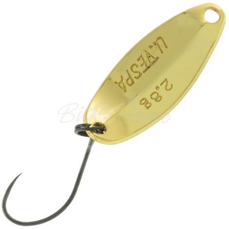 Блесна колеблющаяся RIVER OLD Satellite Ultra Vespa Ii 2,8 г цв. 14 фото 2 Блесна колеблющаяся RIVER OLD Satellite Ultra Vespa Ii 2,8 г цв. 14 фото 2