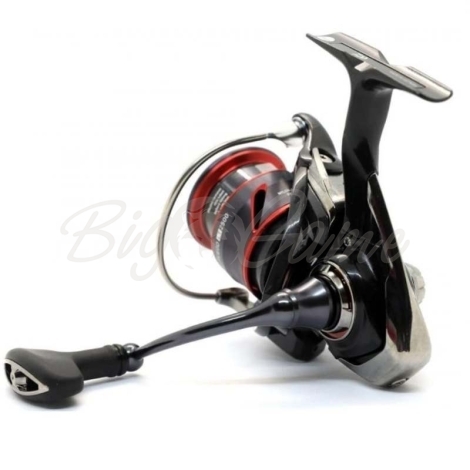 Катушка безынерционная DAIWA 20 Fuego LT 4000-CP фото 2