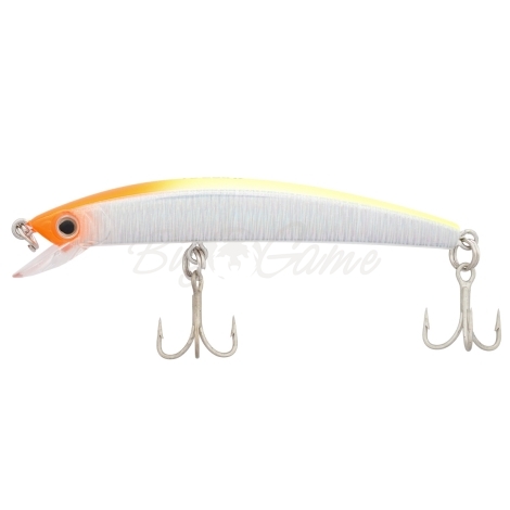 Воблер YO-ZURI Crystal Minnow 90F код цв. C57 фото 2