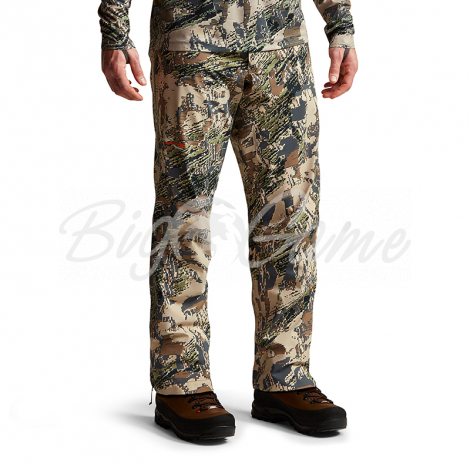 Брюки SITKA Dew Point Pant New цвет Optifade Open Country фото 7