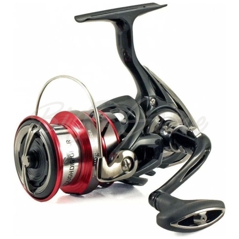 Катушка безынерционная DAIWA 23 Ninja Match & Feeder LT 4000-C-DH фото 2