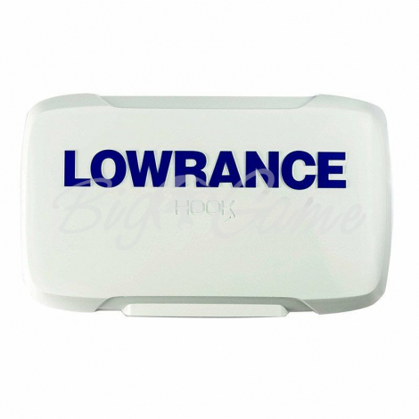 Крышка защитная LOWRANCE Hook2 4x Sun Cover фото 1