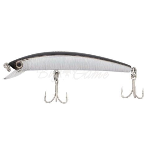 Воблер YO-ZURI Crystal Minnow 90F код цв. C4 фото 2