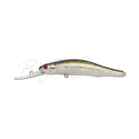 Воблер ZIP BAITS Orbit 90SP-DR код цв. 510R фото 1