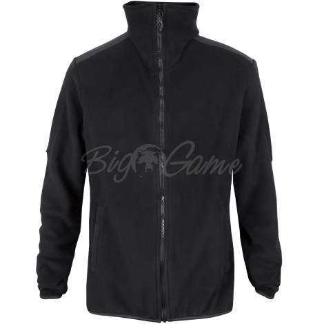 Толстовка SKOL Peak Jacket 200 цвет Black фото 1