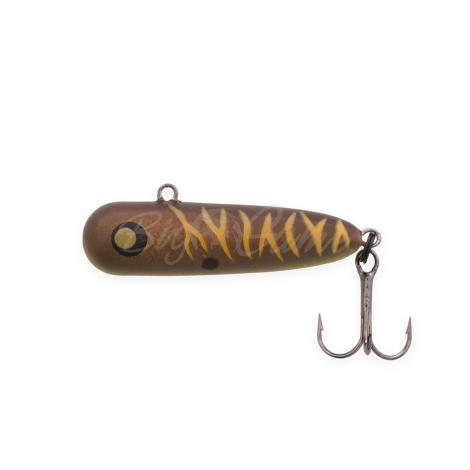 Воблер SMITH BTK Swimmer 35S код цв. 09 фото 2