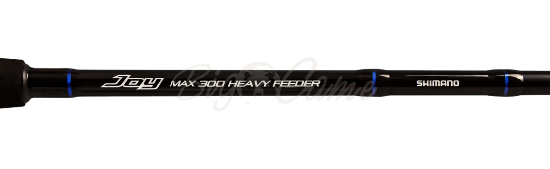 Удилище фидерное SHIMANO Joy MAX 300 H Feeder фото 3