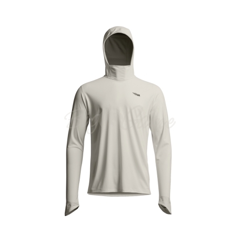 Термокофта SITKA Radiant Sun Hoodie цвет Ivory фото 1