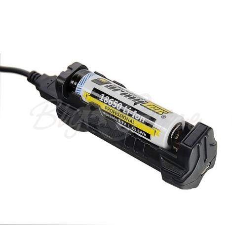 Зарядное устройство ARMYTEK Handy C1 VE фото 1