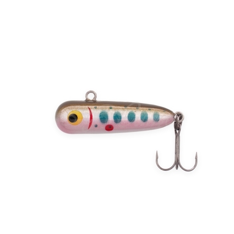 Воблер SMITH BTK Swimmer II 30S код цв. 01 фото 2