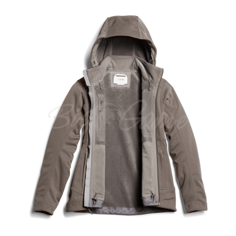 Куртка SITKA WS Jetstream Jacket New цвет Hawk фото 11