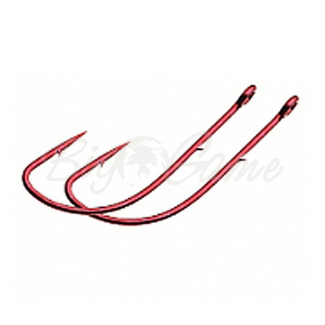 Крючок одинарный DECOY Kr-26 Mini-Worm фото 1
