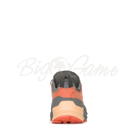 Кроссовки треккинговые AKU WS Omnia V-Light GTX цвет Grey / Orange фото 4