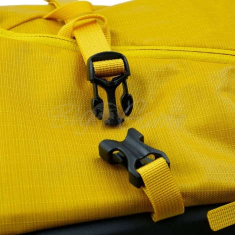 Рюкзак MOUNTAIN EQUIPMENT Fang 35 л цвет Sulphur фото 15