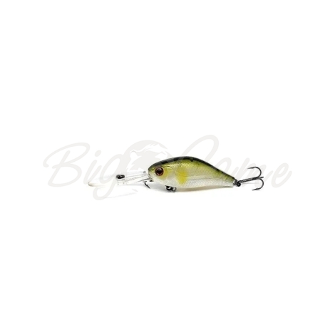 Воблер ZIP BAITS B-Switcher 60F код цв. 011 фото 2