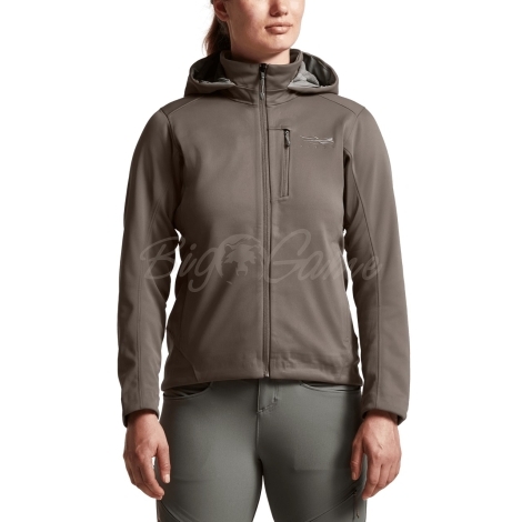 Куртка SITKA WS Jetstream Jacket New цвет Hawk фото 8