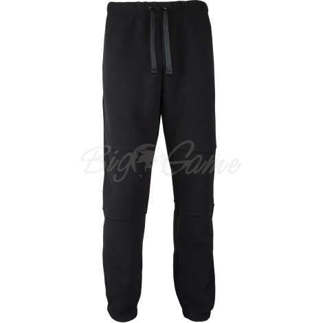 Брюки SKOL Aleutain Paint 300 Fleece цвет Black фото 1