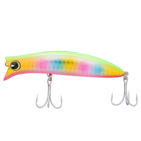 Воблер IMA Komomo II 90F код цв. 105 фото 2