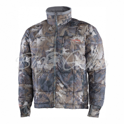 Куртка SITKA Fahrenheit Jacket цвет Optifade Timber фото 1