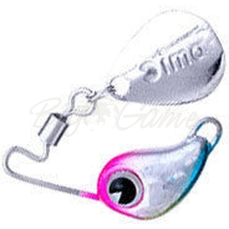 Спиннербейт IMA Adelie 8 г код цв. 007 фото 1