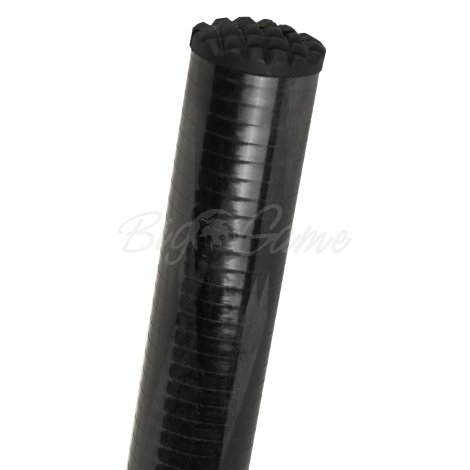 Карбоновый посох WAIDTOOL Jaggerstock Hunting Poles Carbon 3 Parts с кожаной вставкой фото 5