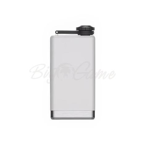 Фляжка STANLEY Adventure SS Flask 0,23 л цв. Белый фото 2