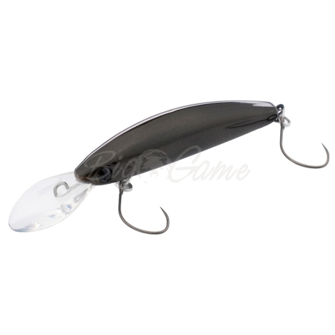 Воблер DAIWA Presso Doubleclutch 48F цв. Kagehoushi фото 1
