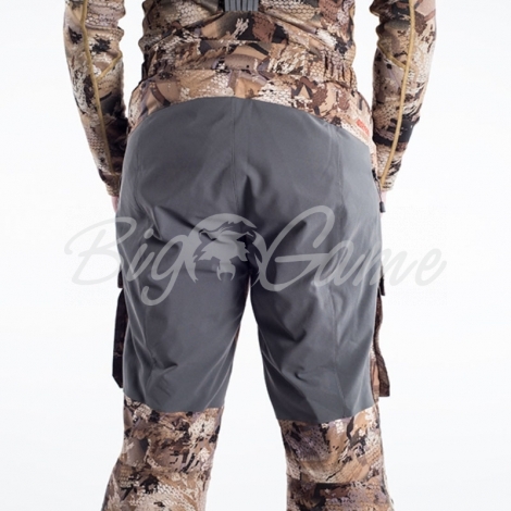 Брюки SITKA Boreal Pant цвет Optifade Marsh фото 2