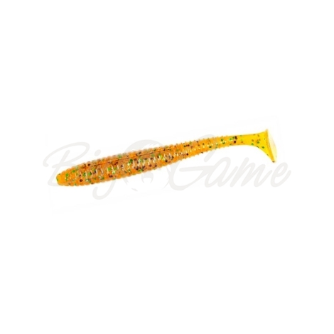 Виброхвост LUCKY JOHN S-Shad Tail 71 (7 шт.) код цв. PA19 фото 1