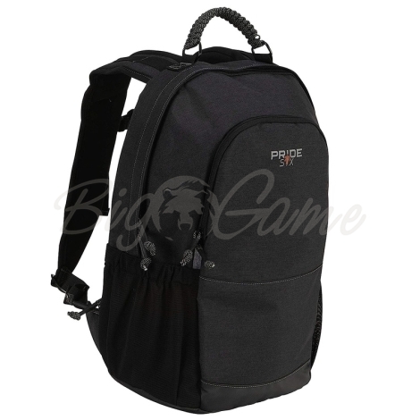 Рюкзак тактический ALLEN PRIDE6 Command Tactical Pack 26 цвет Grey / Black фото 8