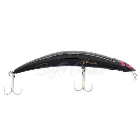 Воблер O.S.P Bent Minnow 86 F код цв. L-05 фото 2