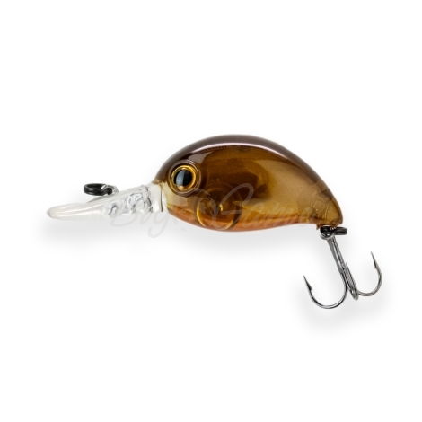 Воблер ZIP BAITS Baby Hickory MDR 25F код цв. 014 фото 2