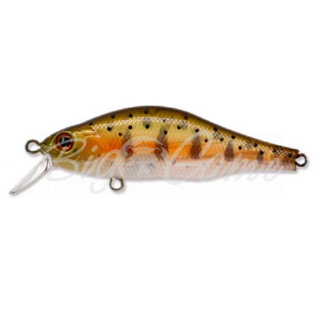 Воблер ZIP BAITS Khamsin 70SP-SR код цв. 851R фото 1