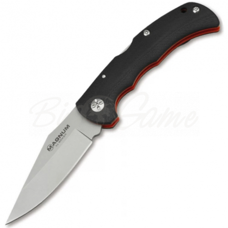 Нож BOKER Most Wanted складной  фото 1