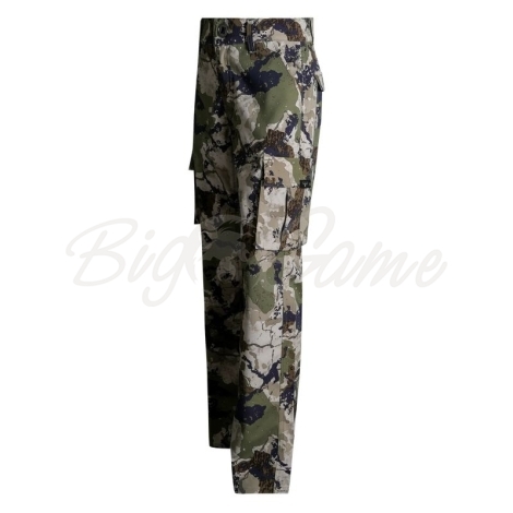 Брюки KING'S Kids Hunter Pant цвет XK7 фото 9