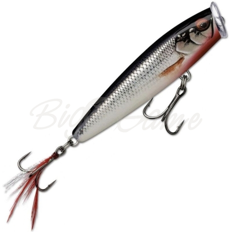 Воблер RAPALA Skitter Pop Elite 75F код цв. GDROL фото 1