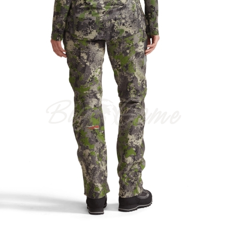 Брюки SITKA WS Cadence Pant цвет Optifade Cover фото 3