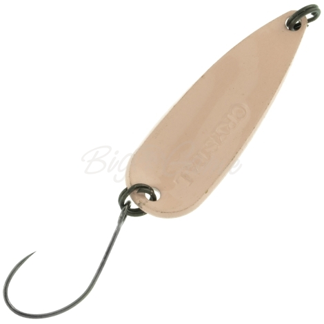 Блесна колеблющаяся FOREST Crystal 3 г код цв. 15 фото 2 Блесна колеблющаяся FOREST Crystal 3 г код цв. 15 фото 2