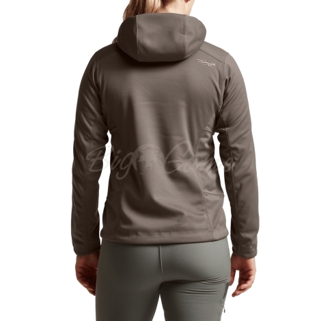Куртка SITKA WS Jetstream Jacket New цвет Hawk фото 7