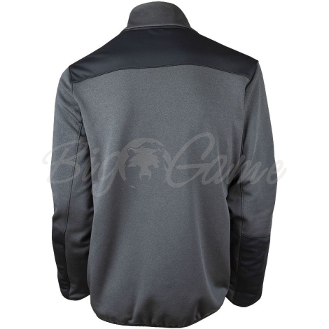 Толстовка SKOL Shadow Jacket Polartec Thermal Pro цвет Gray фото 3