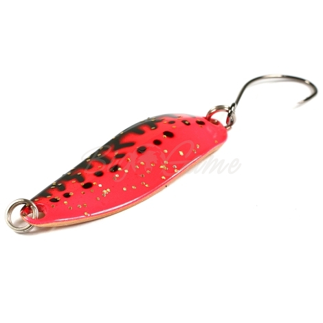 Блесна колеблющаяся RIVER OLD Satellite Super Vespa 5,2 г цв. 11 фото 2 Блесна колеблющаяся RIVER OLD Satellite Super Vespa 5,2 г цв. 11 фото 2