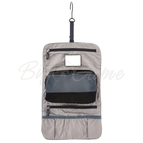 Несессер DEUTER 2021 Wash Bag II цвет Black / Titan фото 2