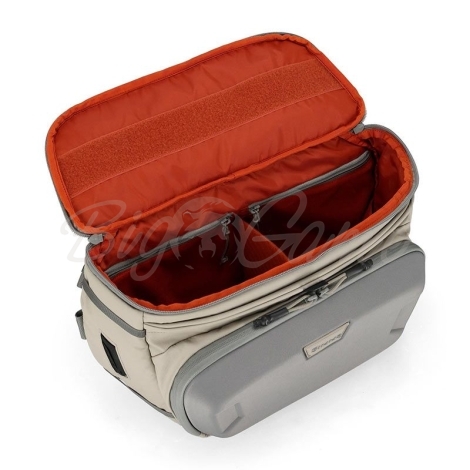 Рюкзак SIMMS Headwaters Sling Pack 12 л цвет Dolomite фото 3
