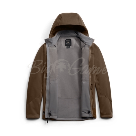 Куртка SITKA Jetstream Jacket New цвет Mud фото 3