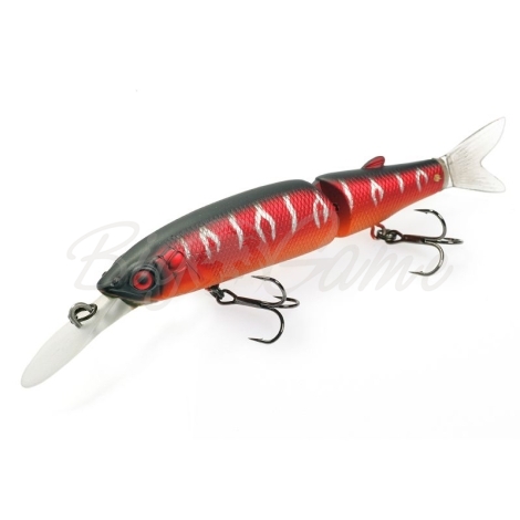 Воблер JACKALL Tiny Magallon Mr фото 2