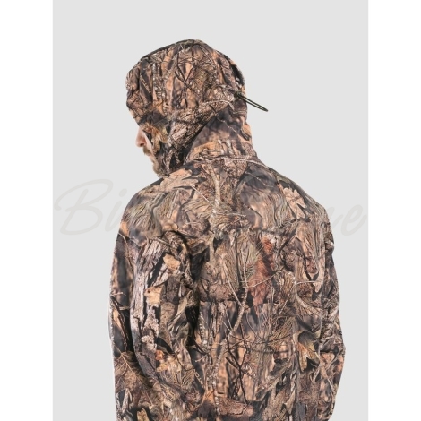 Костюм TRITON Ridge Max цвет Forest фото 4