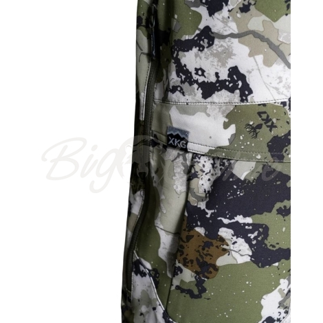 Брюки KING'S XKG Pivot Pant цвет XK7 фото 3