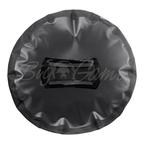 Гермомешок ORTLIEB Dry-Bag PS10 12 цвет Black фото 9